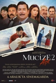 Mucize 2: Ask online