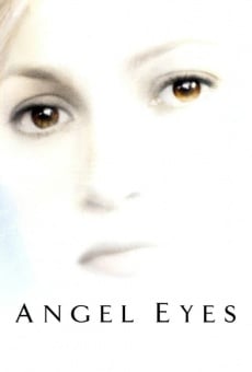 Mirada de ángel