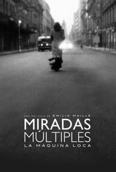 Miradas múltiples on-line gratuito