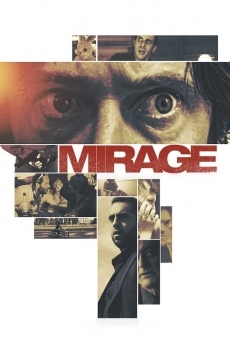 Mirage streaming en ligne gratuit