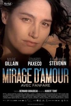 Watch Mirage d'amour avec fanfare online stream
