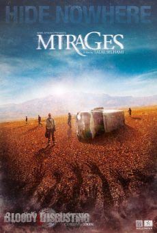 Ver película Mirages