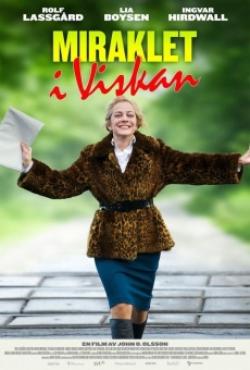 Miraklet i Viskan (2015)