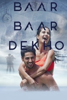 Baar Baar Dekho online kostenlos