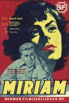 Miriam online free