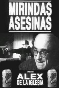 Película: Mirindas asesinas