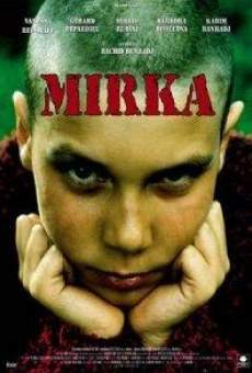 Ver película Mirka