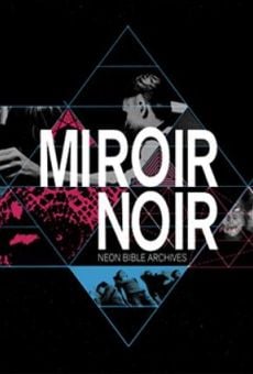 Miroir Noir gratis