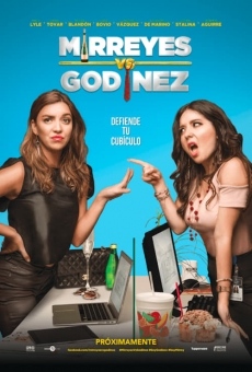 Mirreyes vs Godínez streaming en ligne gratuit