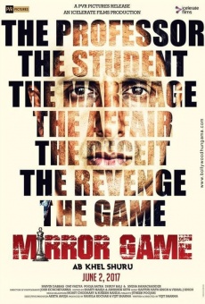 Mirror Game on-line gratuito