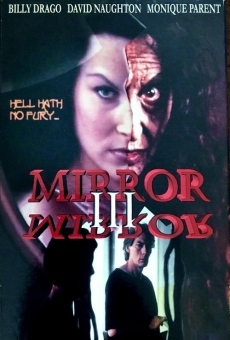 Mirror Mirror 3: The Voyeur online free