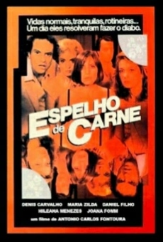 Espelho de Carne streaming en ligne gratuit