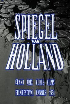 Spiegel van Holland gratis