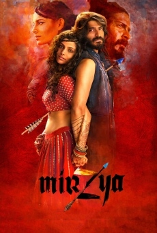 Ver película Mirzya