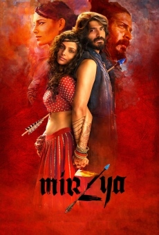 Mirzya en ligne gratuit