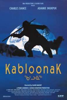 Kabloonak gratis