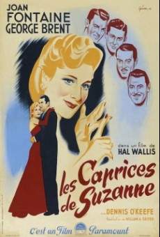 Les caprices de Suzanne streaming en ligne gratuit