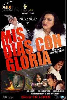 Mis días con Gloria