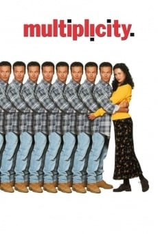 Multiplicity, película en español