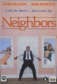 Neighbours on-line gratuito