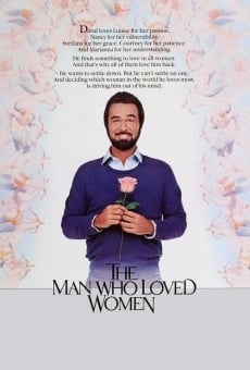 The Man Who Loved Women online kostenlos