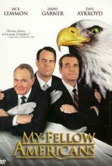 Ver película Mis queridos compatriotas