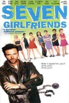 Seven Girlfriends on-line gratuito