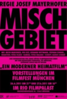 Mischgebiet