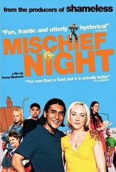 Mischief Night streaming en ligne gratuit