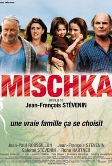 Mischka