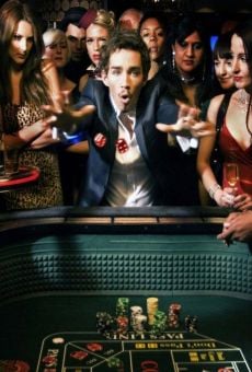 Misfits: Vegas Baby! stream online deutsch