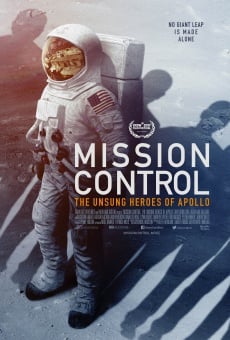 Mission Control: The Unsung Heroes of Apollo