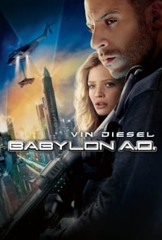 Babylon A.D. gratis