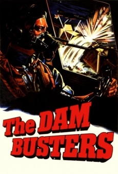 The Dam Busters online kostenlos