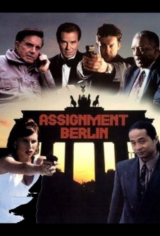 Assignment Berlin en ligne gratuit