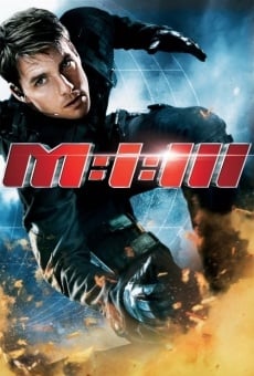 Mission: Impossible III Online Free