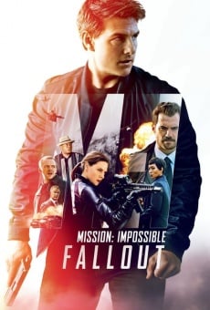 Mission: Impossible - Fallout en ligne gratuit