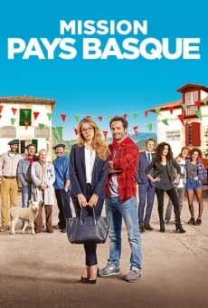 Mission Pays Basque streaming en ligne gratuit