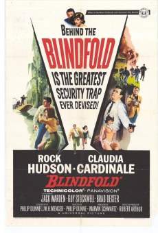 Blindfold online free