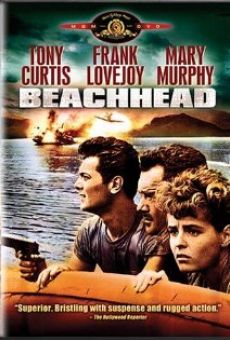 Beachhead online free