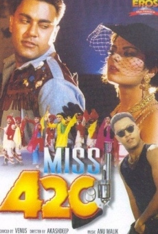 Miss 420 online streaming