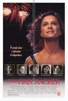 Miss Firecracker on-line gratuito