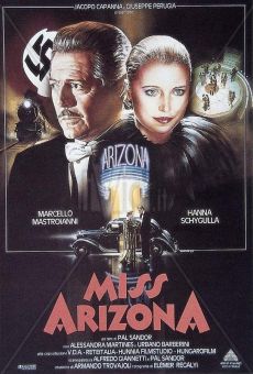 Película: Miss Arizona