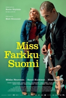 Watch Miss Farkku-Suomi online stream