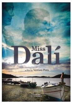 Miss Dalí en ligne gratuit