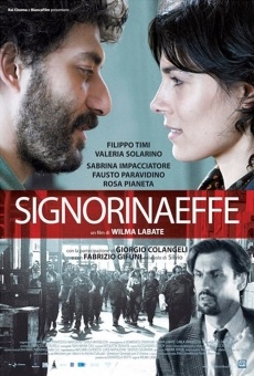 Signorina Effe streaming en ligne gratuit