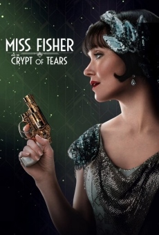 Miss Fisher and the Crypt of Tears online kostenlos