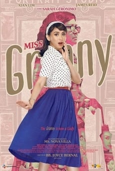 Miss Granny Online Free