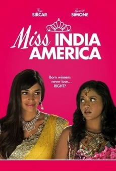 Miss India America on-line gratuito