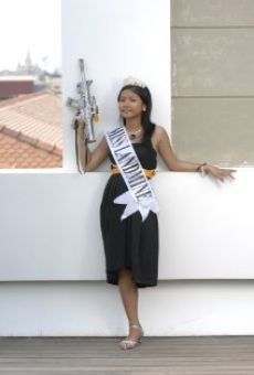 Miss Landmine gratis